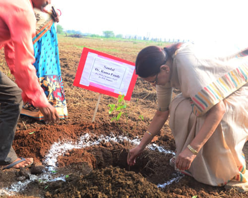 ICFAI University Raipur Events photo 10